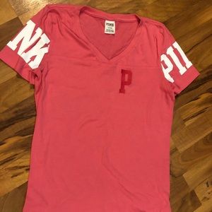 Victoria Secret PINK shirt
